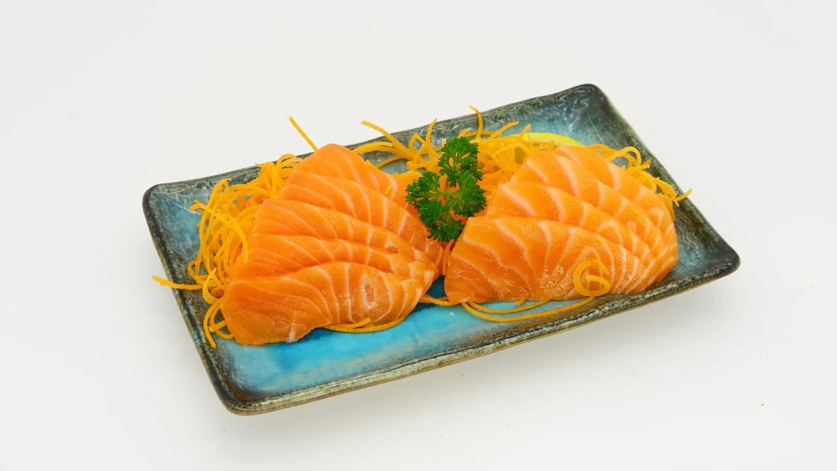 Food & drink, Sushi N Poke