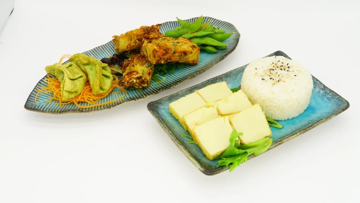 Food & drink, Sushi N Poke