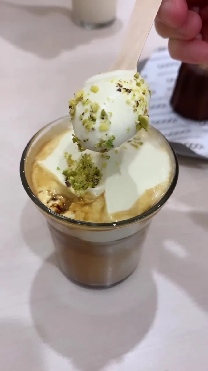 Food & drink, TEN THOUSAND Eastwood