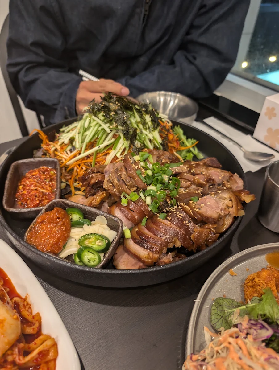 Food & drink, TEN THOUSAND Eastwood