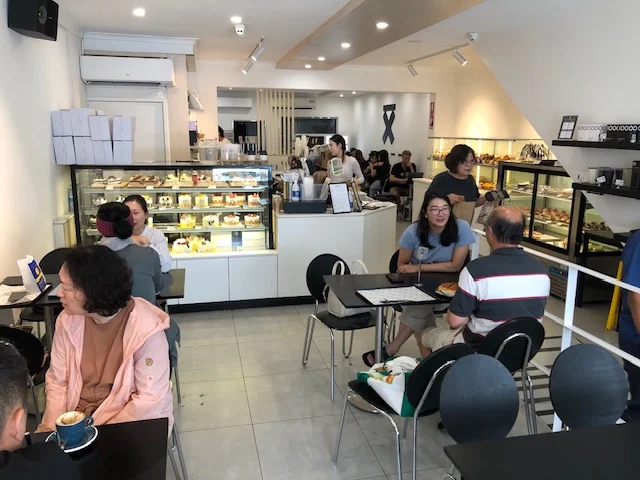 Vibe, TEN THOUSAND Eastwood