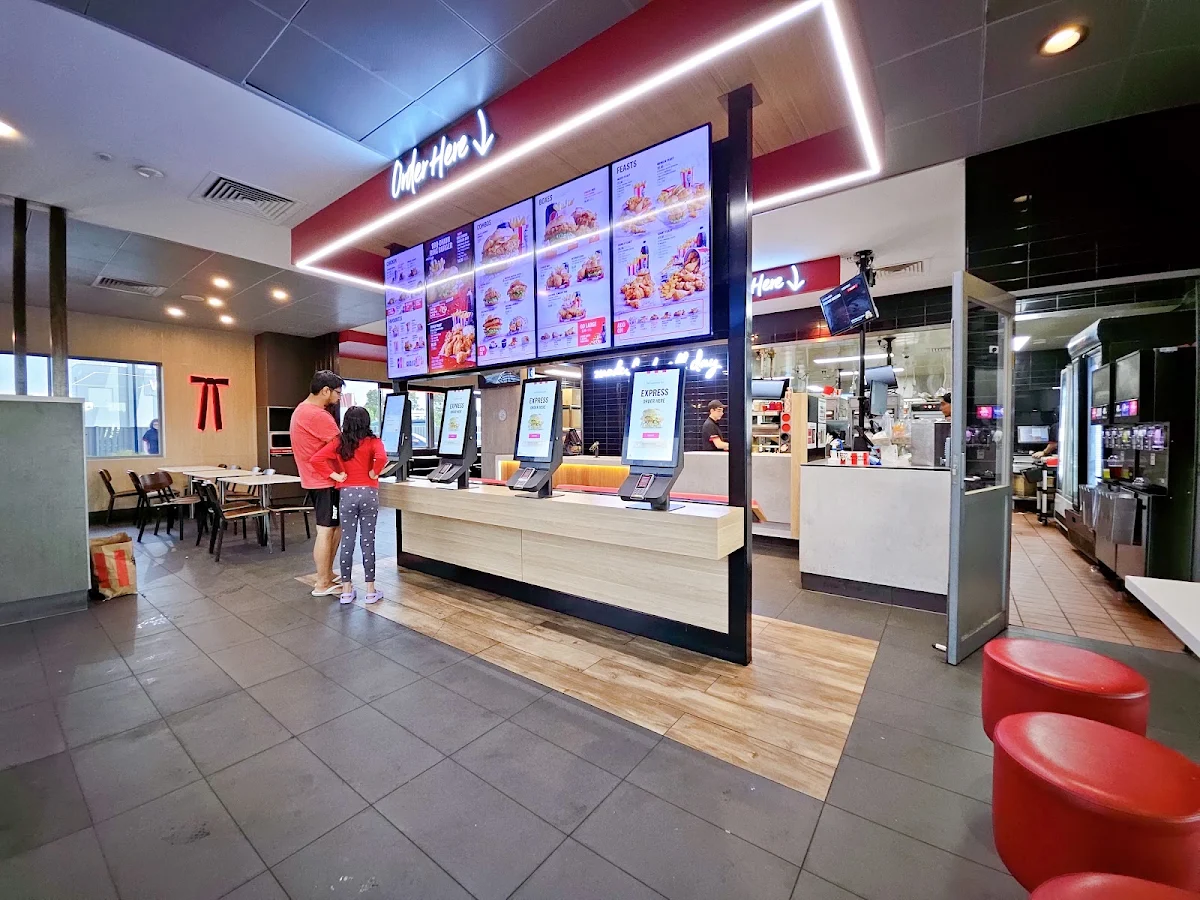 Vibe, KFC Point Cook