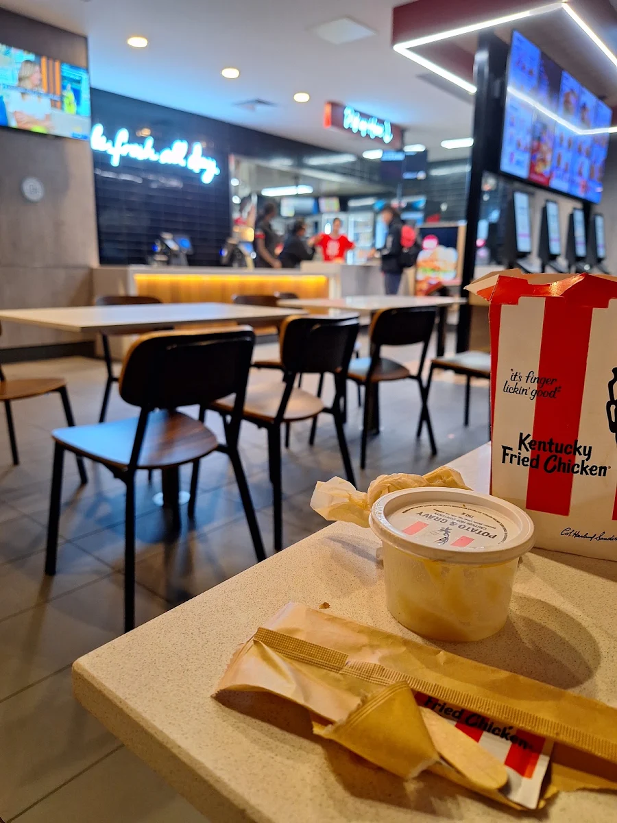 Vibe, KFC Point Cook