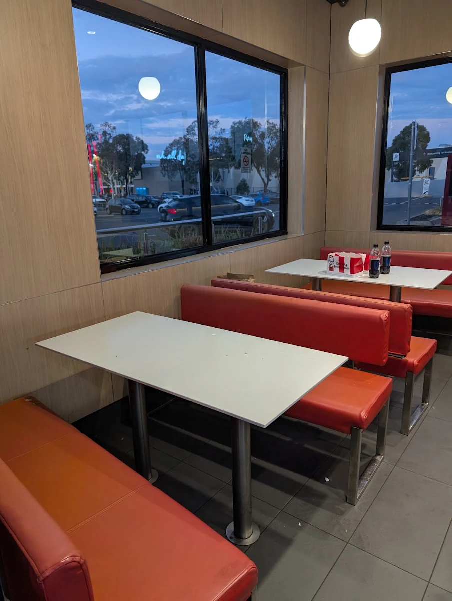 Vibe, KFC Point Cook