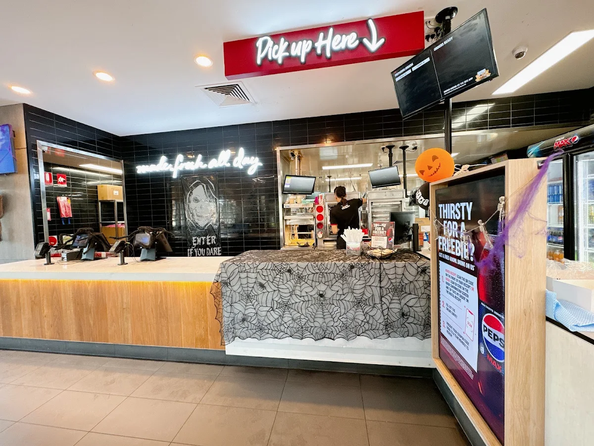 Vibe, KFC Point Cook