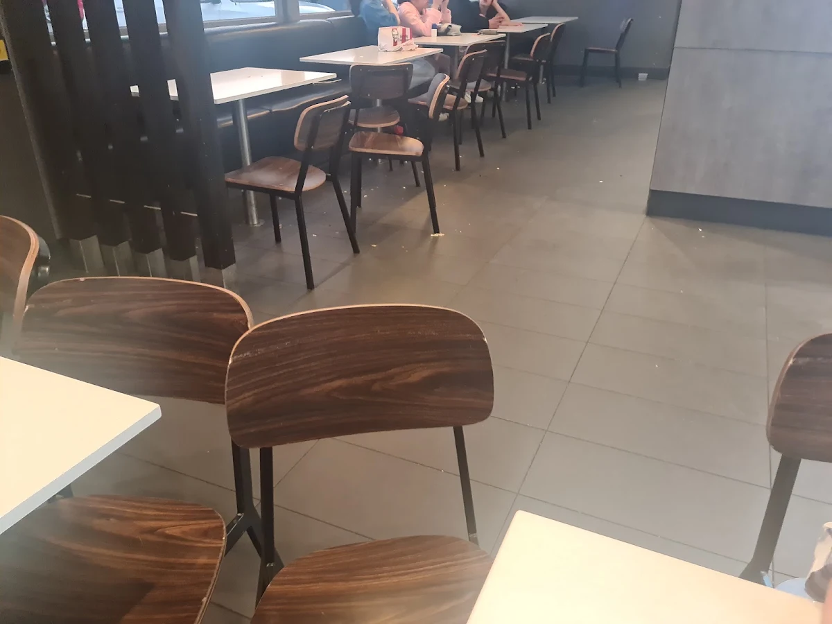 Vibe, KFC Point Cook