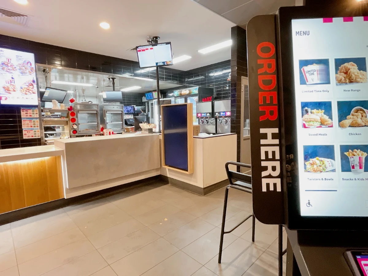 Vibe, KFC Point Cook