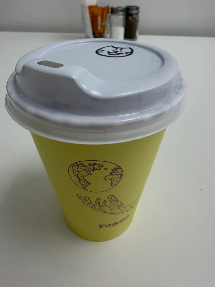 Food & drink, Cafe 54