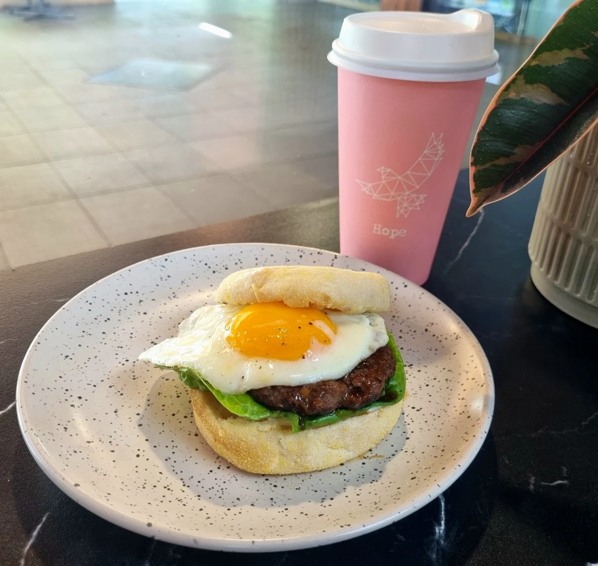 Food & drink, Cafe 54