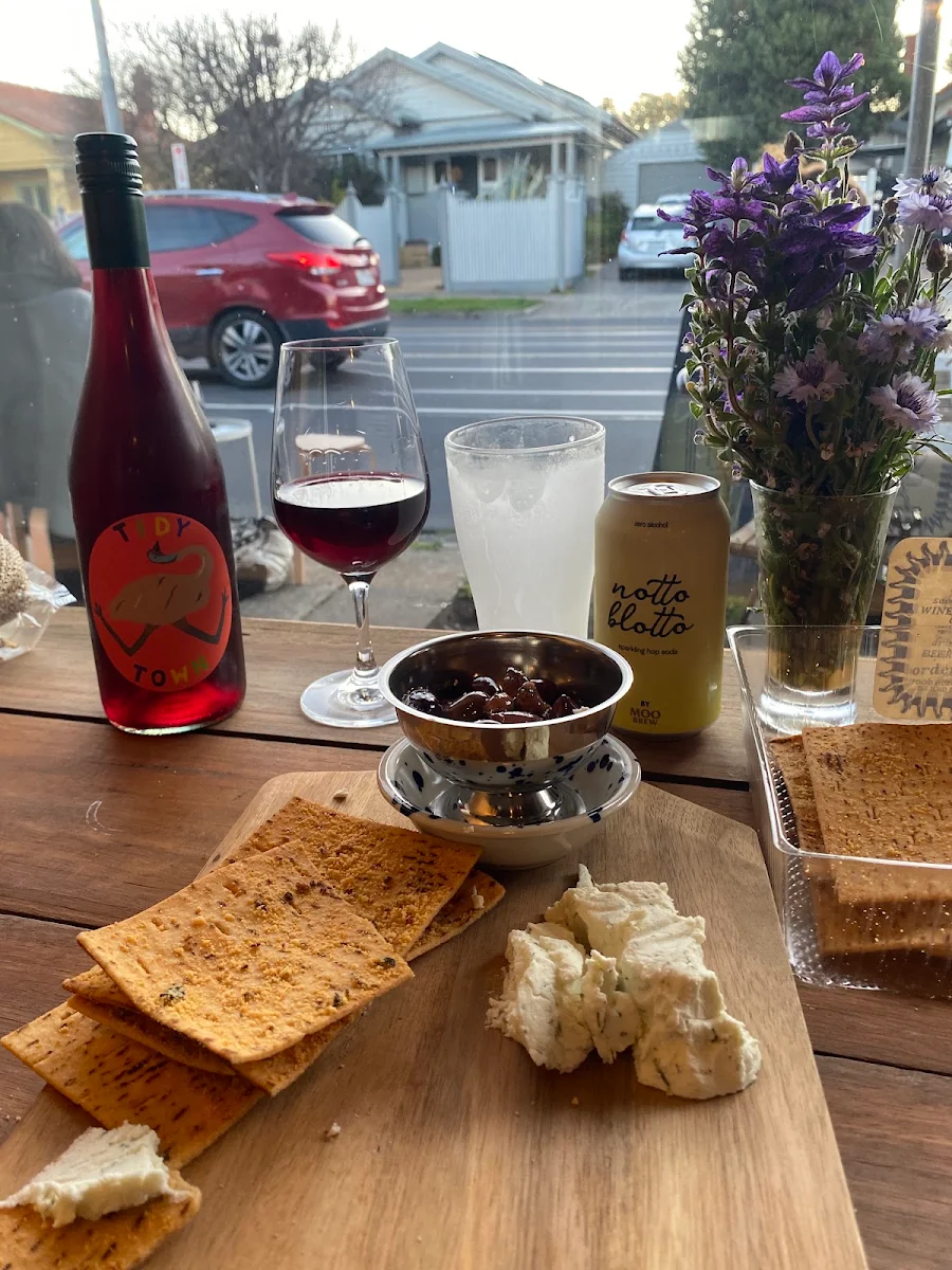 Food & drink, Sweet Nectar Inn
