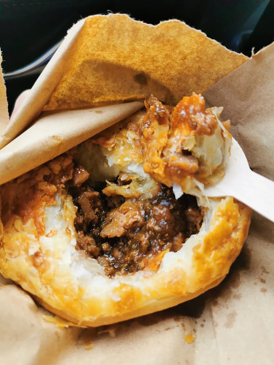 Food & drink, BAKEHOUSE - Ainslie