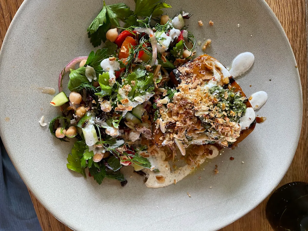 Food & drink, The Currant Shed Restaurant