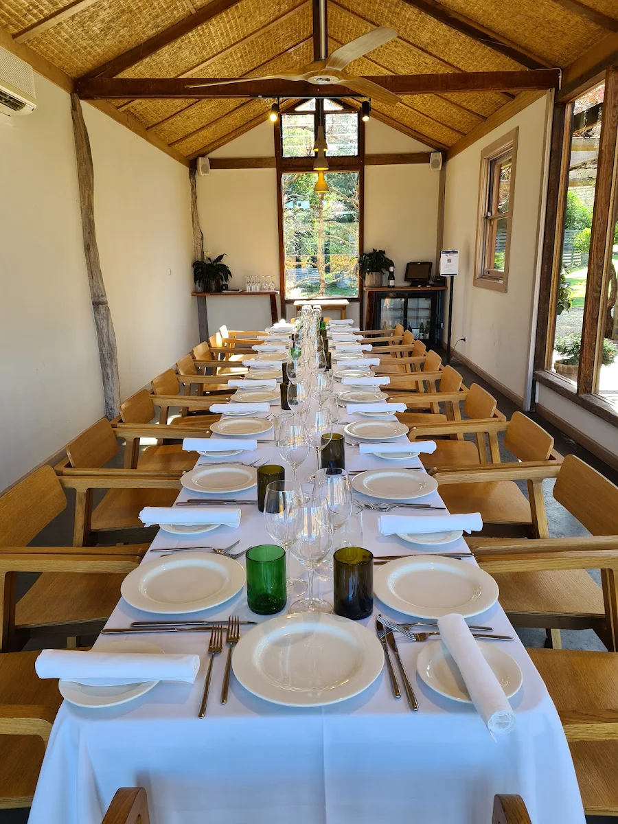 Vibe, The Currant Shed Restaurant
