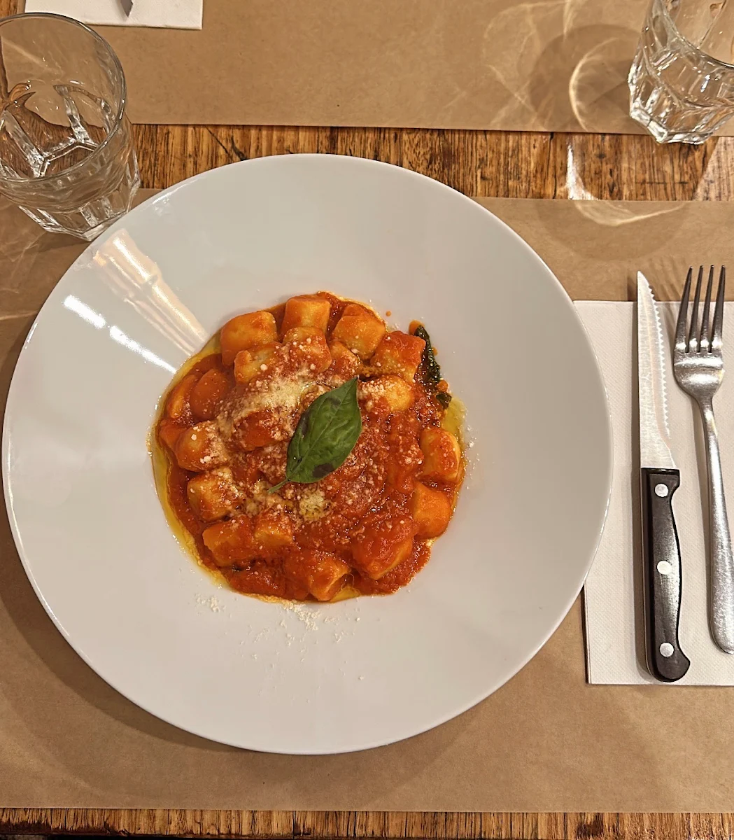 Food & drink, Antico Sapore