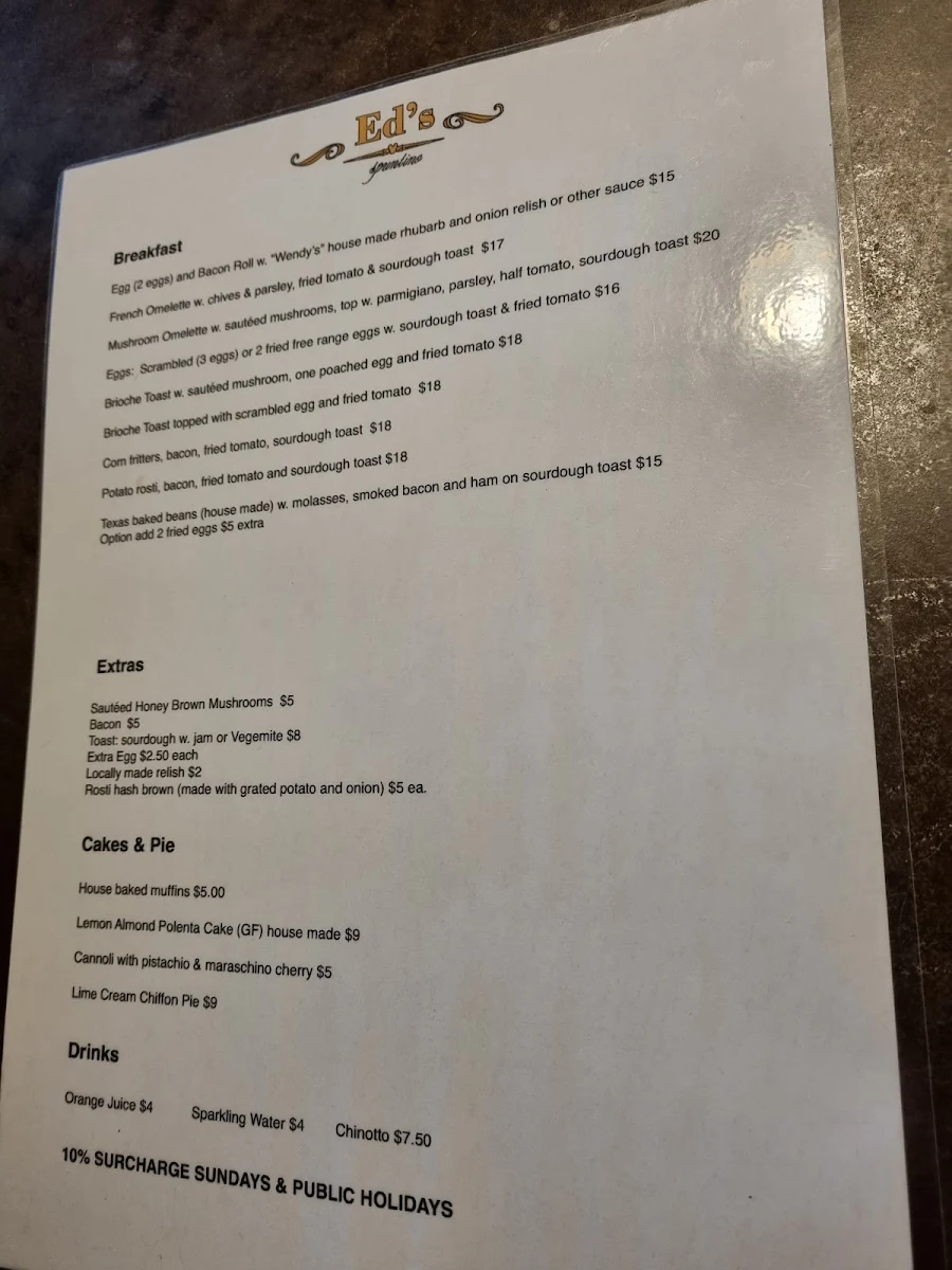 Menu photo 6