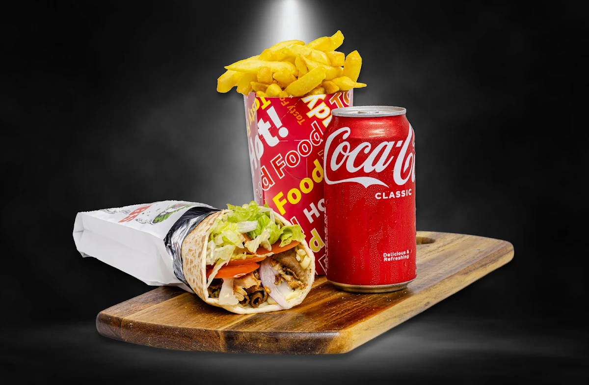Food & drink photo 1