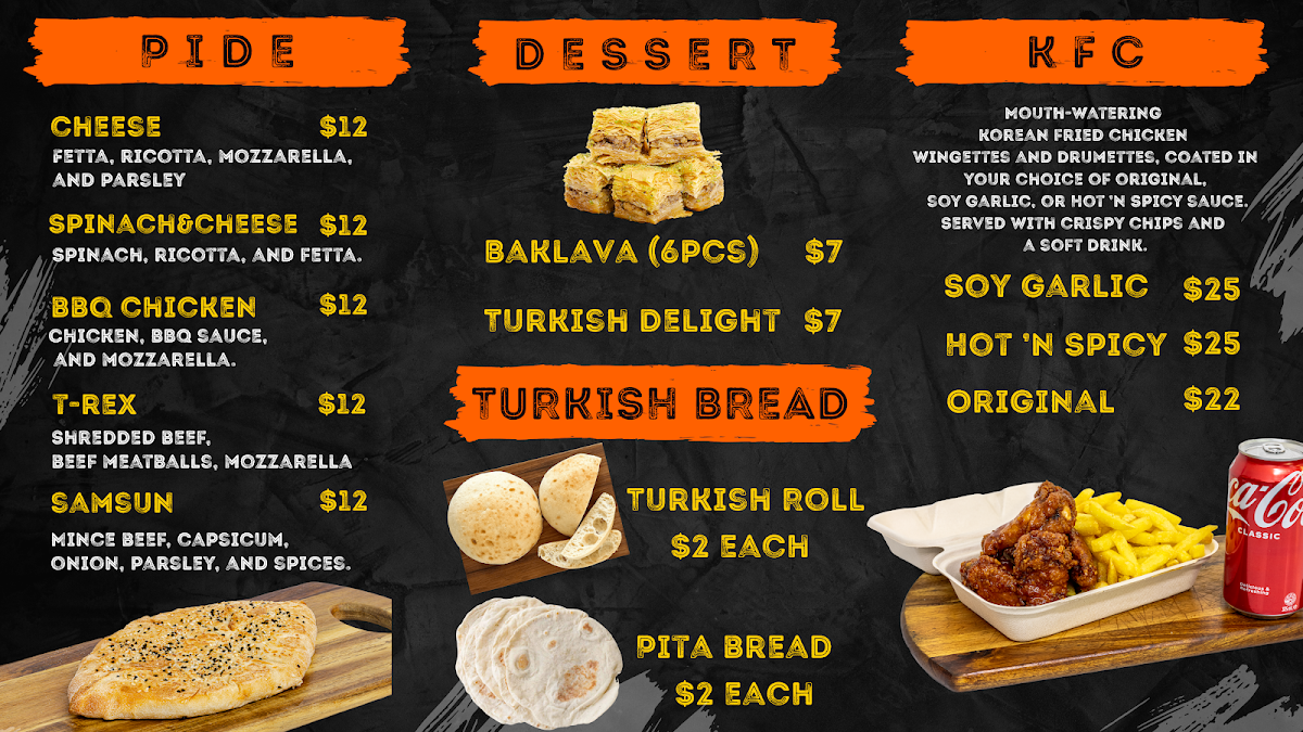 Menu photo 3