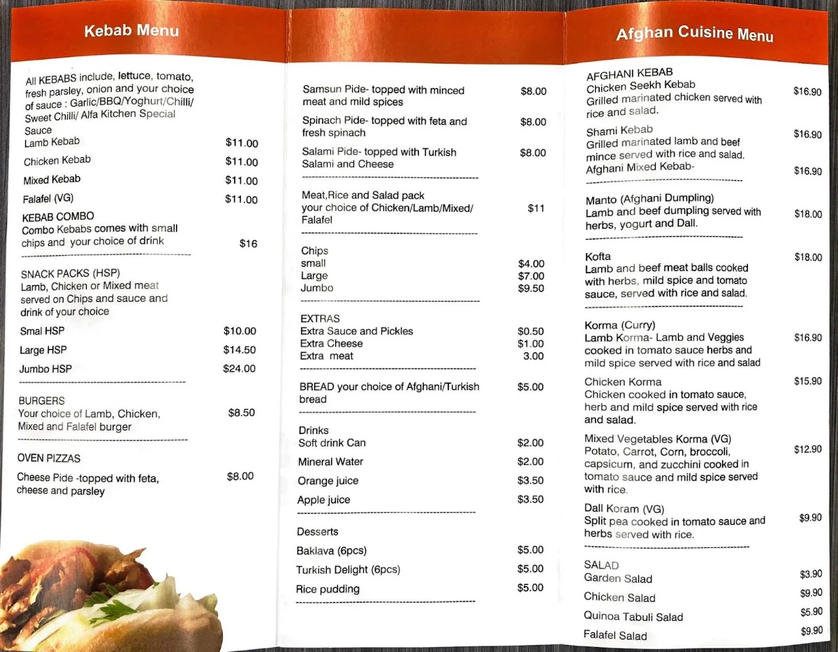Menu photo 5
