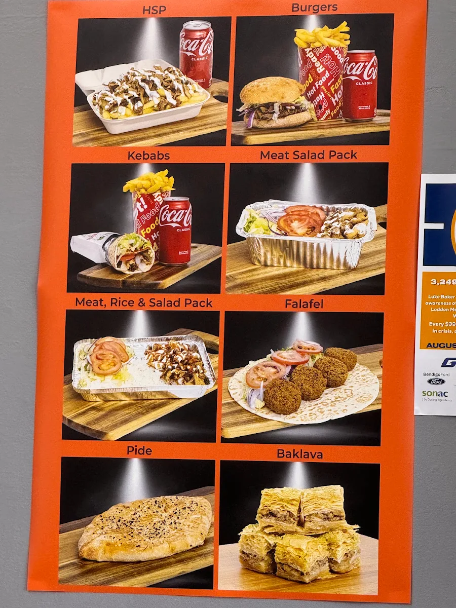 Menu photo 6
