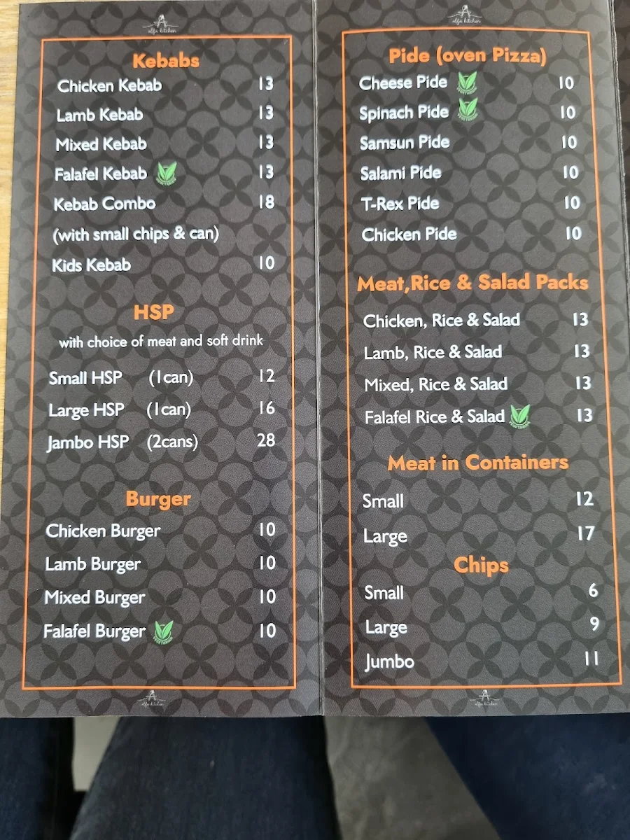 Menu photo 7