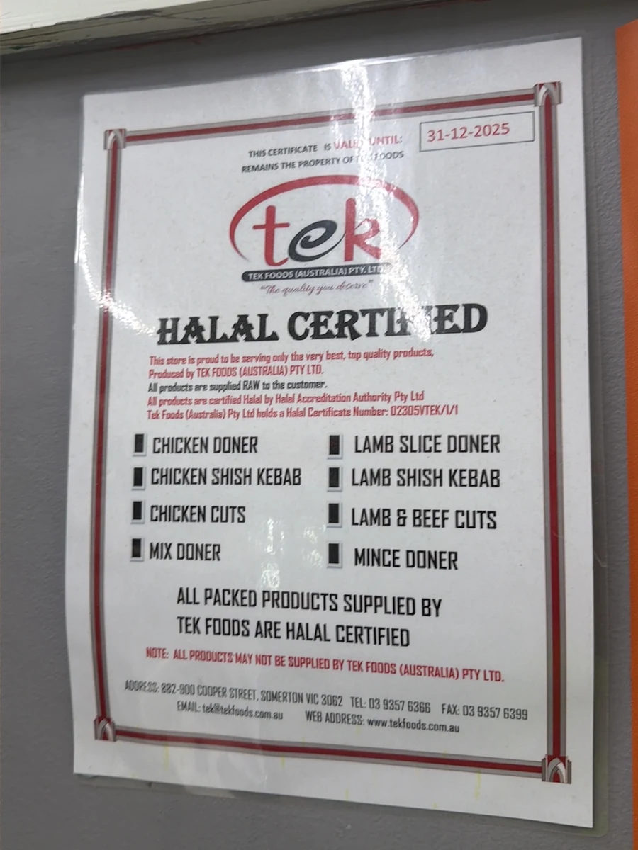 Menu photo 8