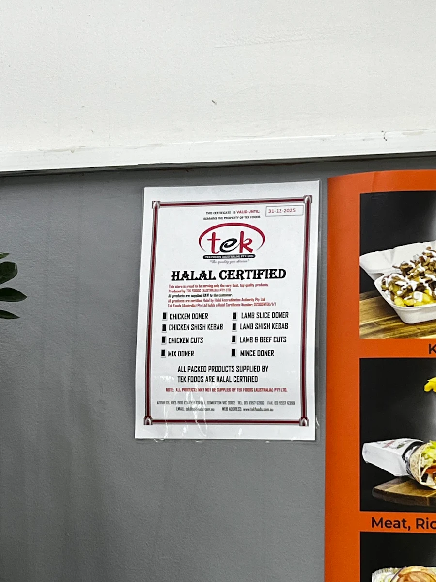 Menu photo 9