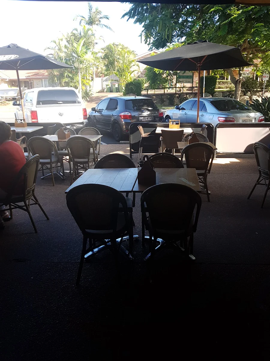 Vibe, Brown Sugar Cafe & Bar