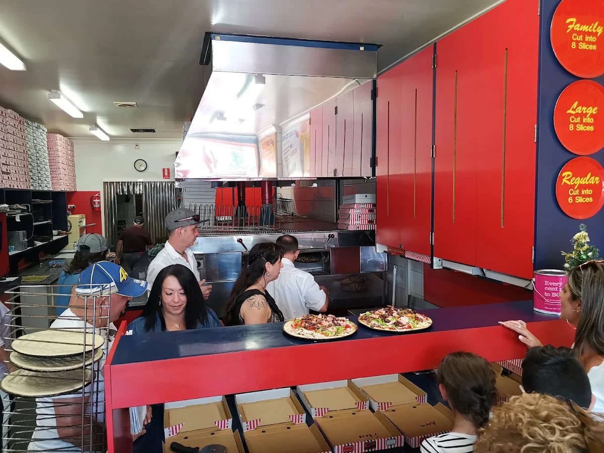Vibe, Nongkhai Thai Eltham