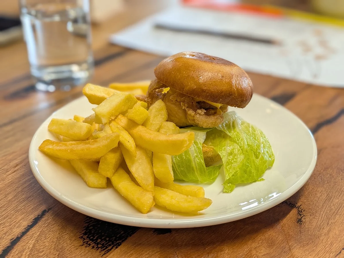 Food & drink photo 2