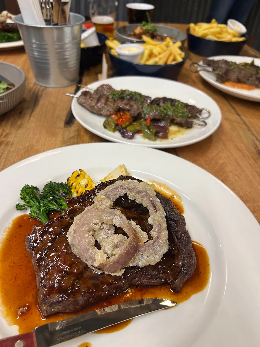 Food & drink photo 3