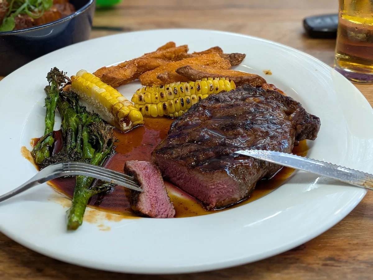 Food & drink photo 4
