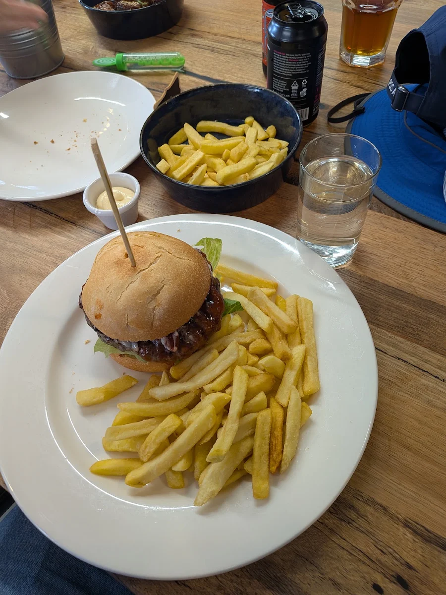 Food & drink photo 6