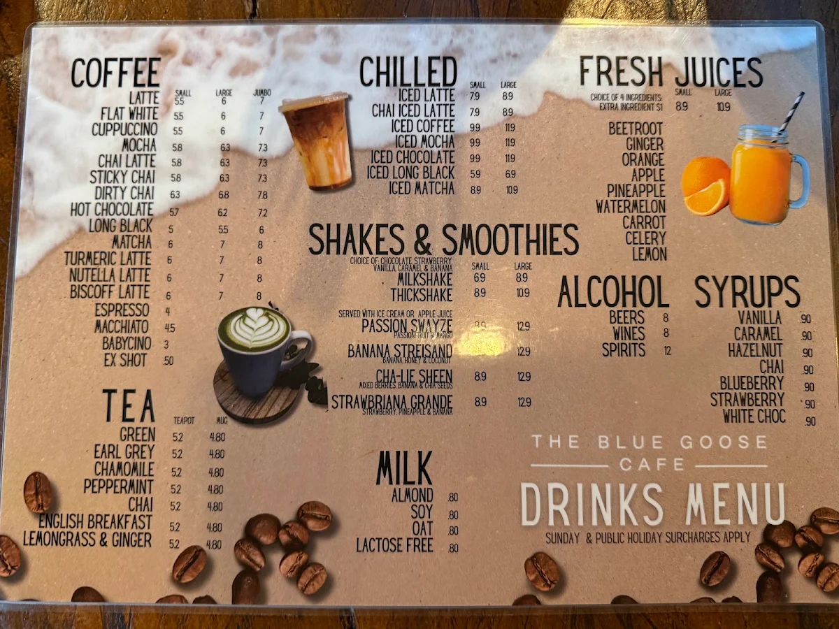 Menu photo 2