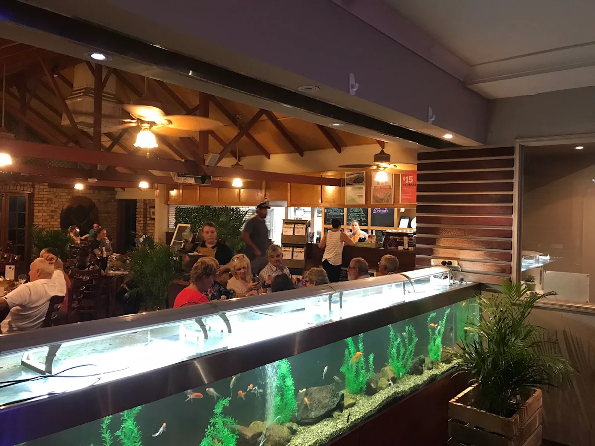 Vibe, The Walloon Hotel