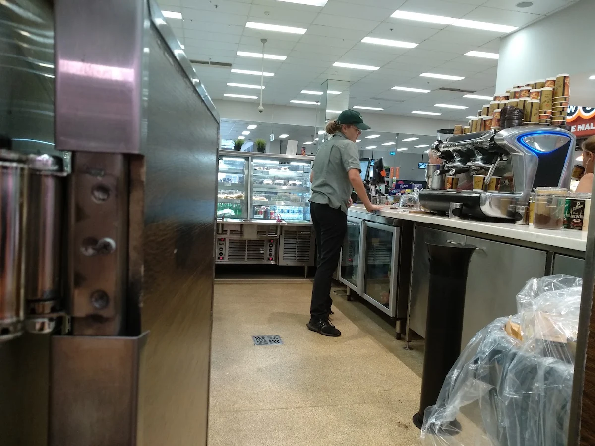Vibe, Sushi Izu