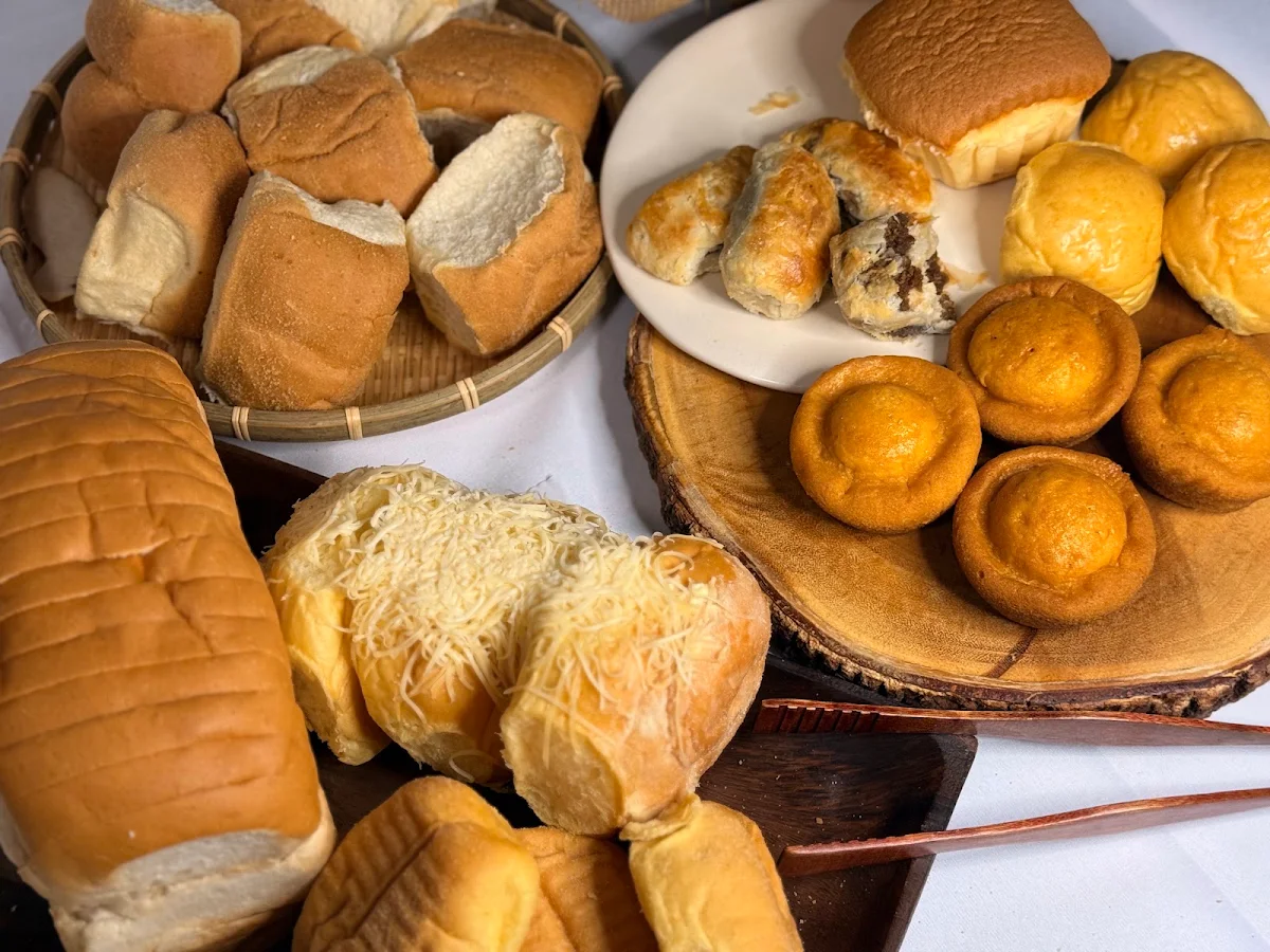 Food & drink, Melchrisel Bakery