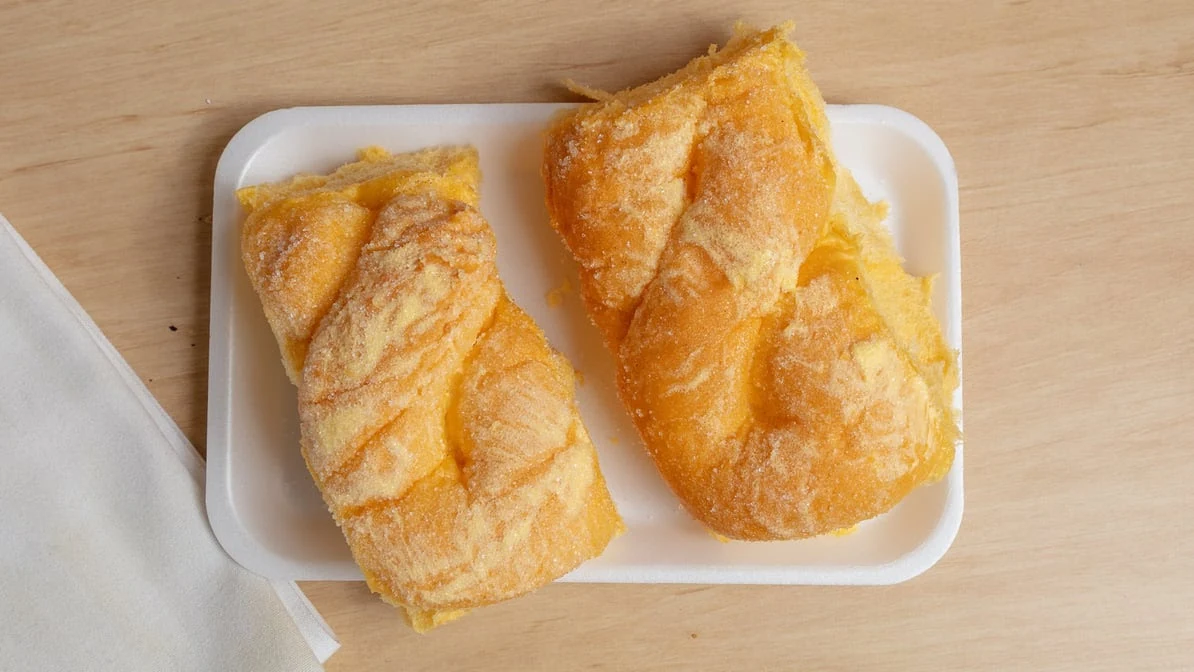 Food & drink, Melchrisel Bakery