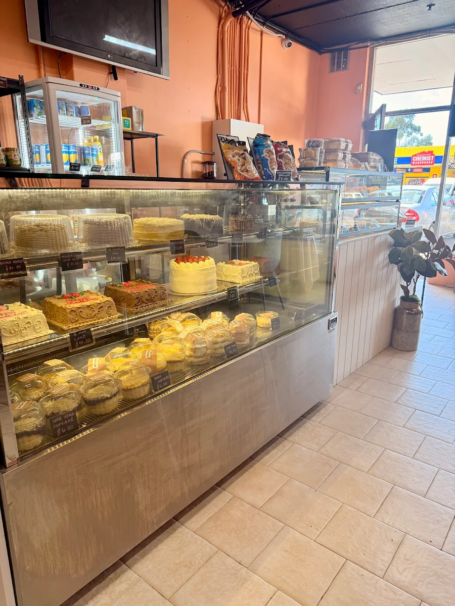 Vibe, Melchrisel Bakery
