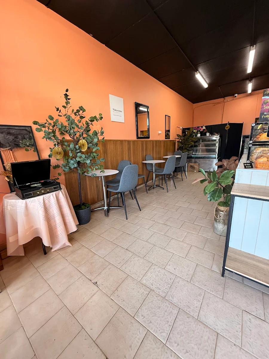 Vibe, Melchrisel Bakery