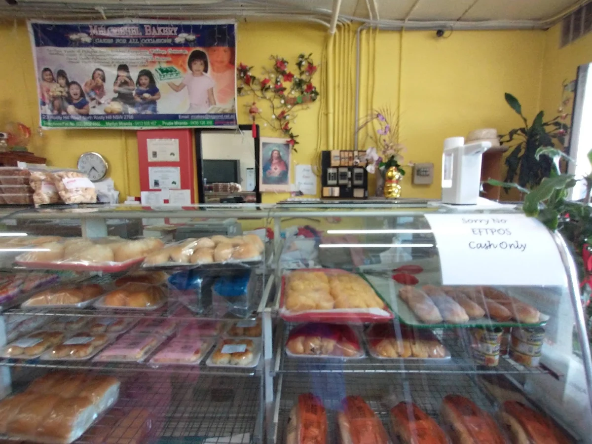 Vibe, Melchrisel Bakery