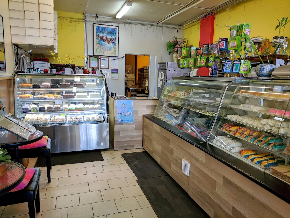 Vibe, Melchrisel Bakery
