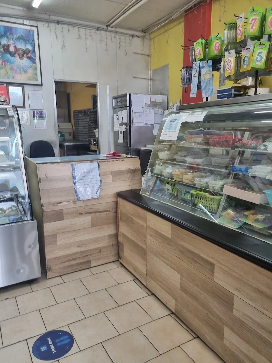Vibe, Melchrisel Bakery