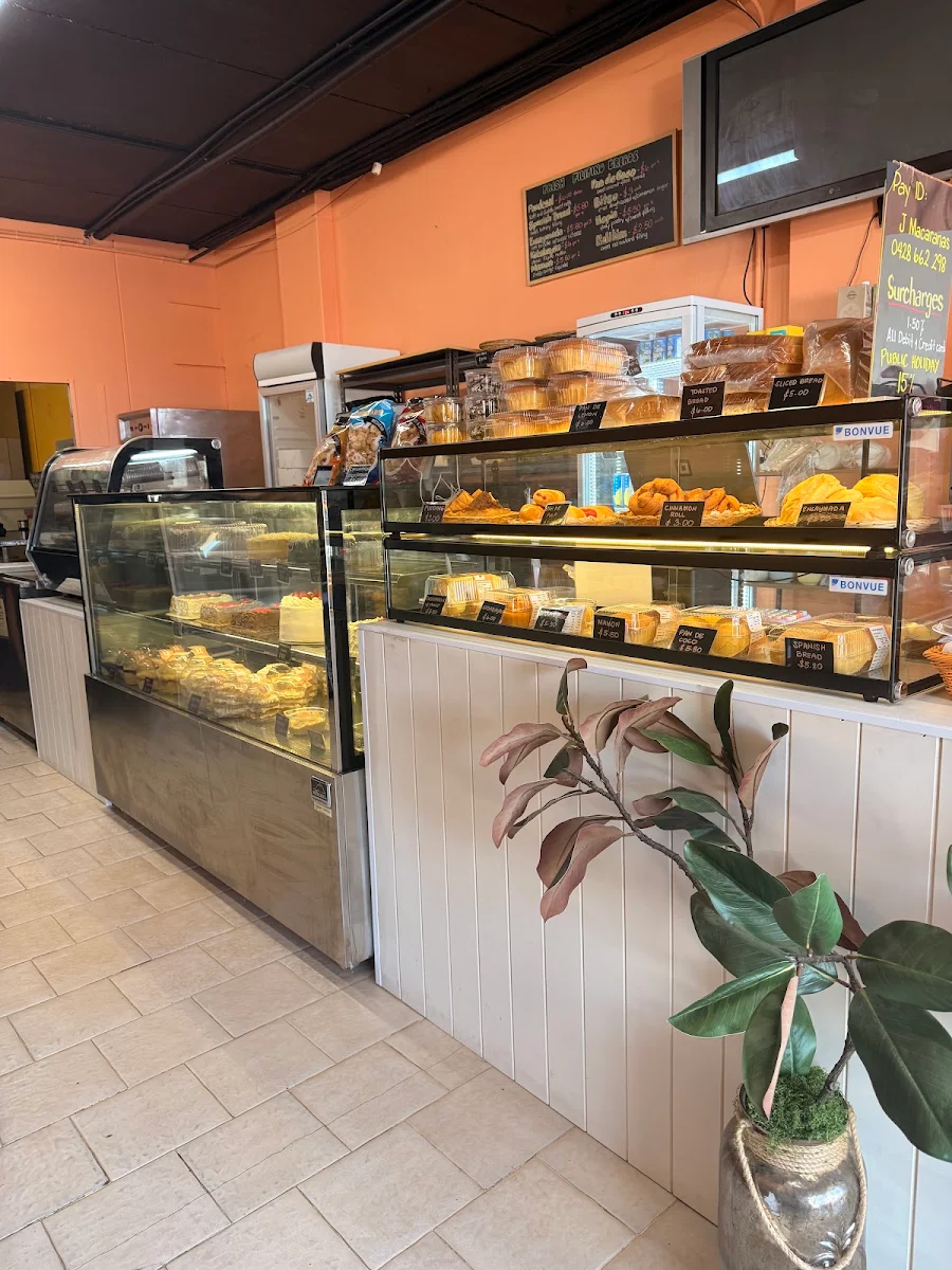 Vibe, Melchrisel Bakery