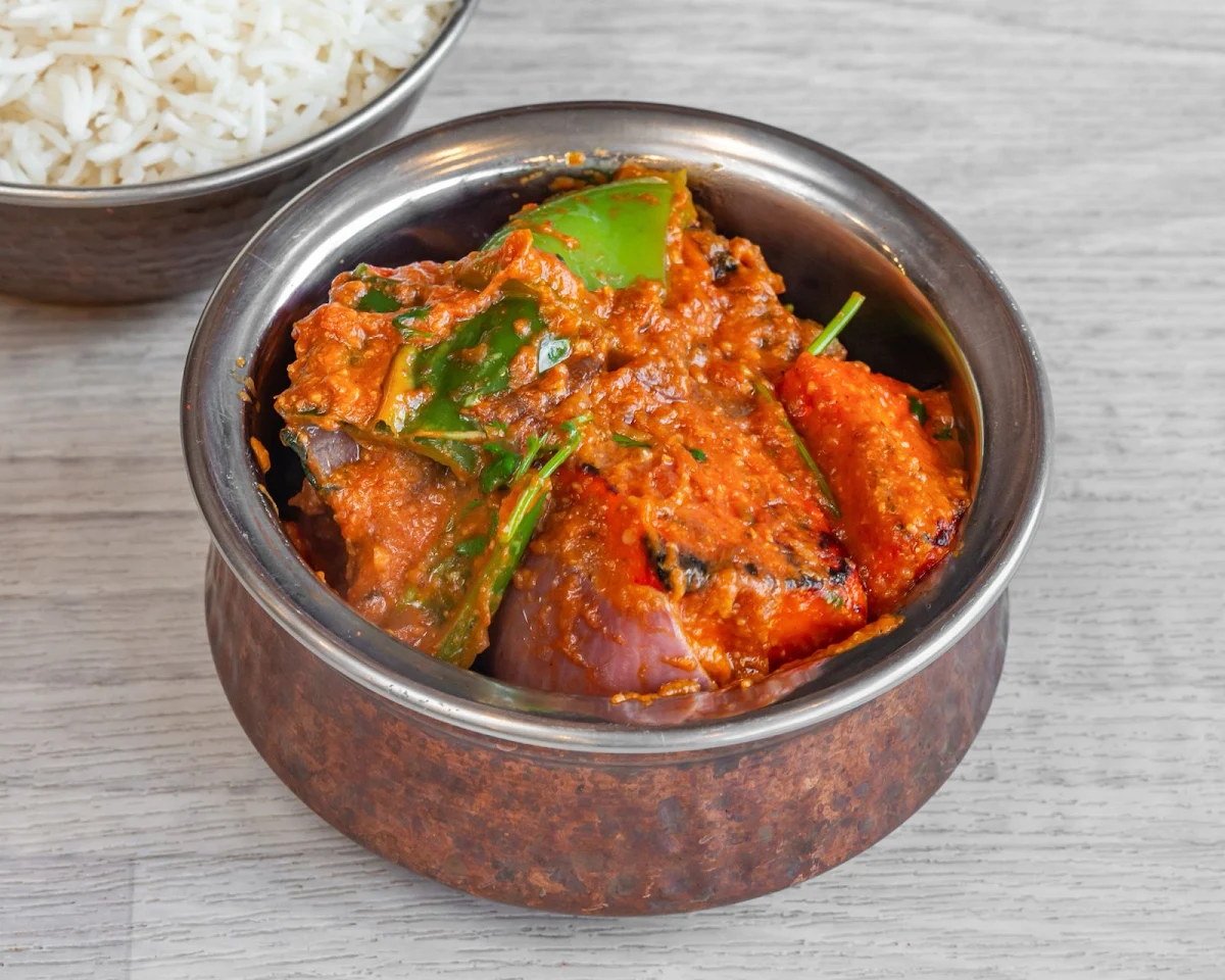 Food & drink, Bajeko Sekuwa (The Himalayan Grill and Bar)