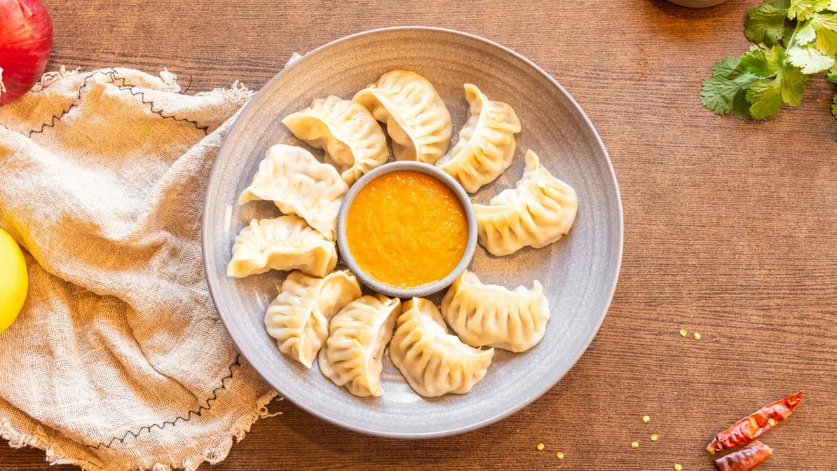 Food & drink, Bajeko Sekuwa (The Himalayan Grill and Bar)