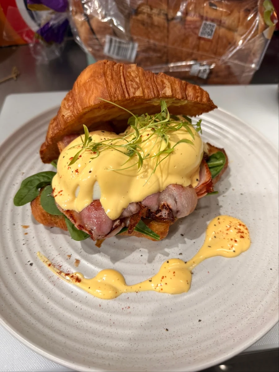 Food & drink, Signature Cafe Australia Fair
