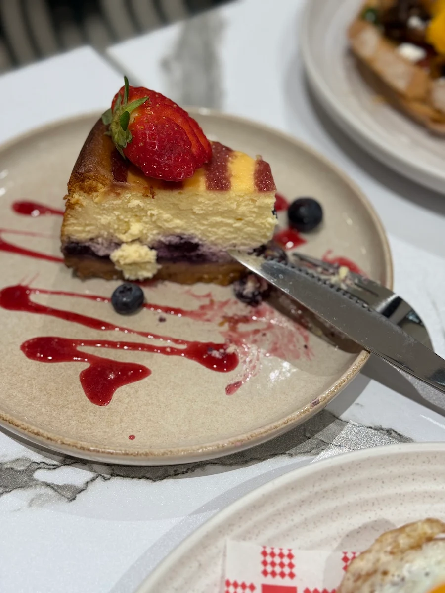 Food & drink, Signature Cafe Australia Fair