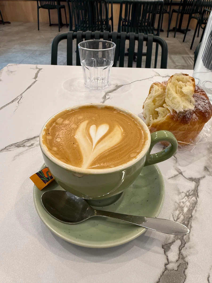 Food & drink, Signature Cafe Australia Fair