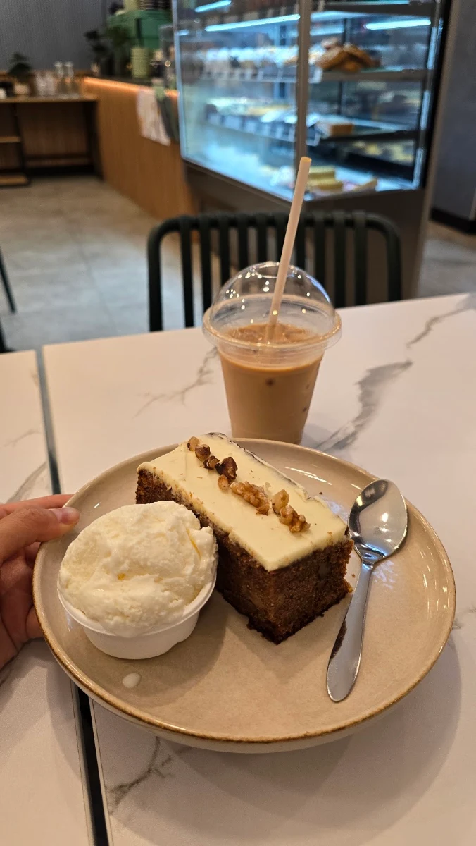 Food & drink, Signature Cafe Australia Fair