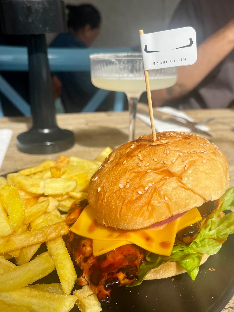 Food & drink photo 3